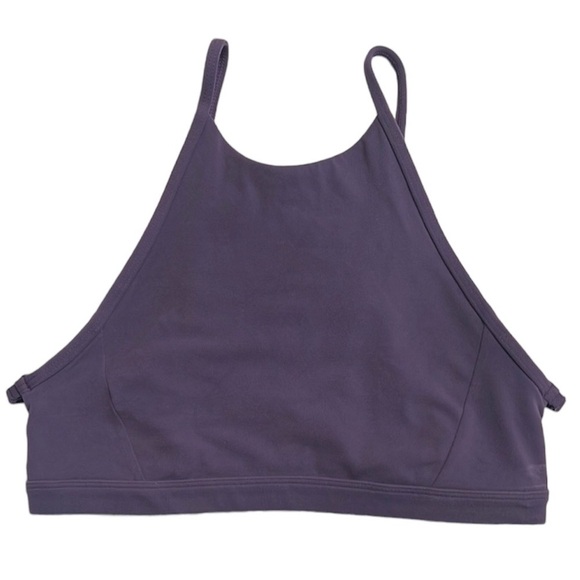 lululemon athletica Other - Lululemon Twist & Reach Bra Viola